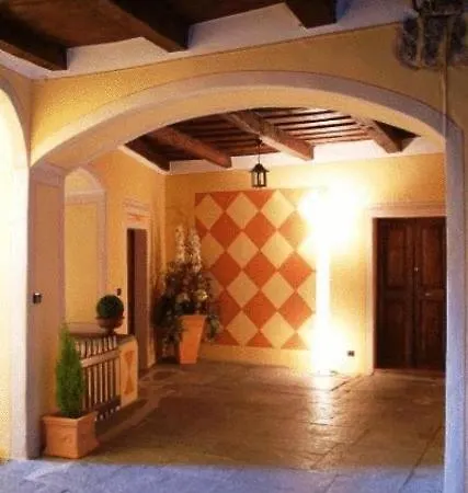 Hotel Casa Arizzoli Cannobio Exterior photo