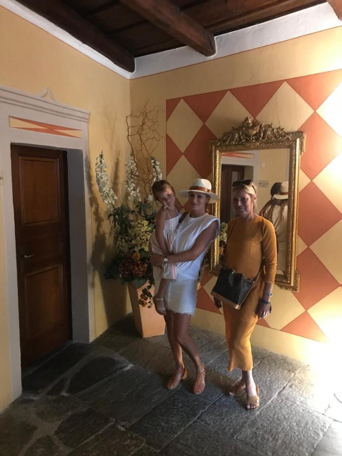 Hotel Casa Arizzoli
