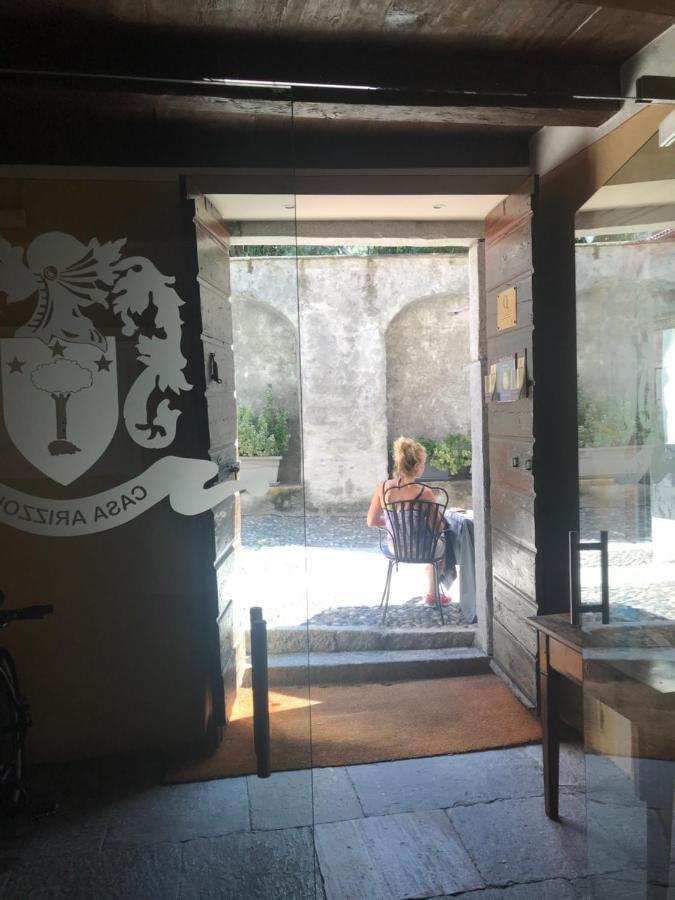 Casa Arizzoli