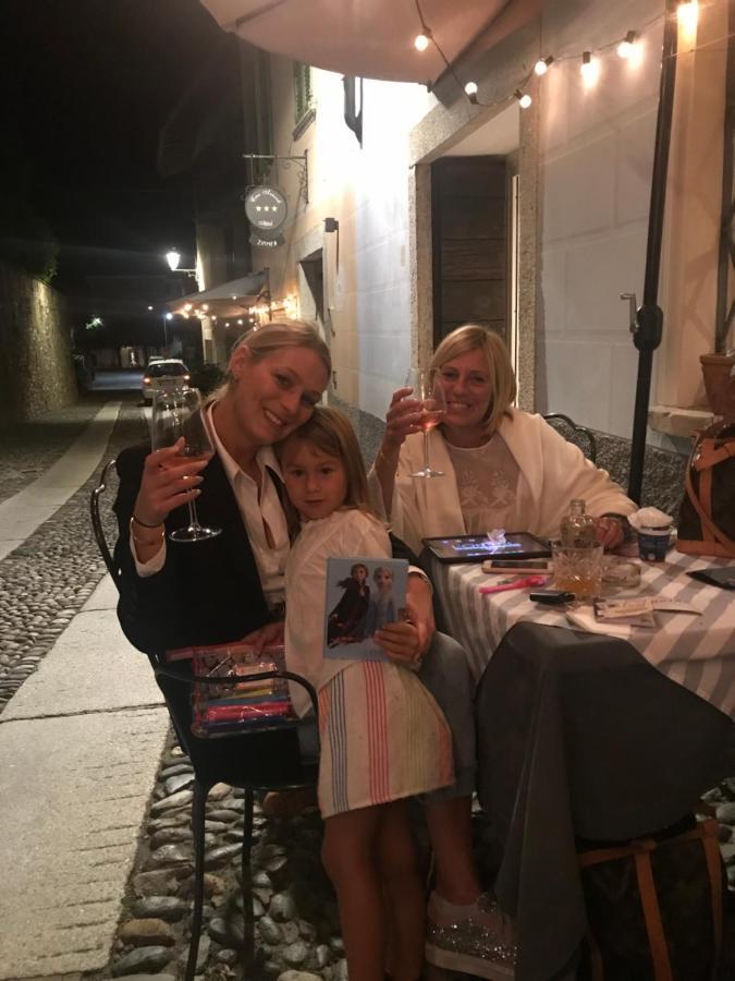 Casa Arizzoli 3*