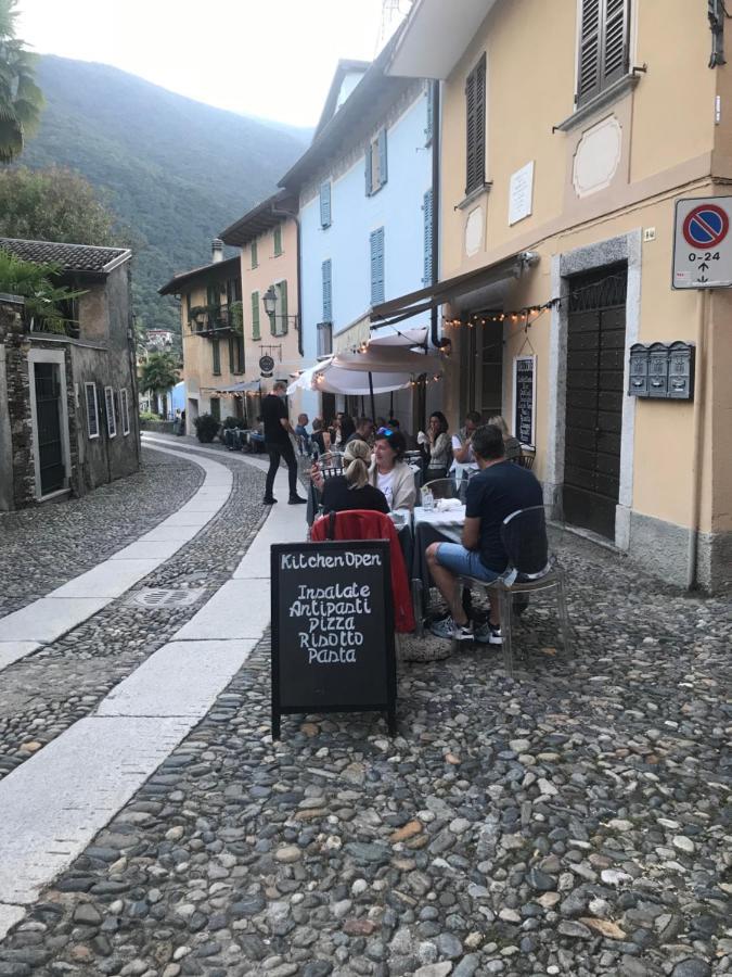 Casa Arizzoli 3* Cannobio
