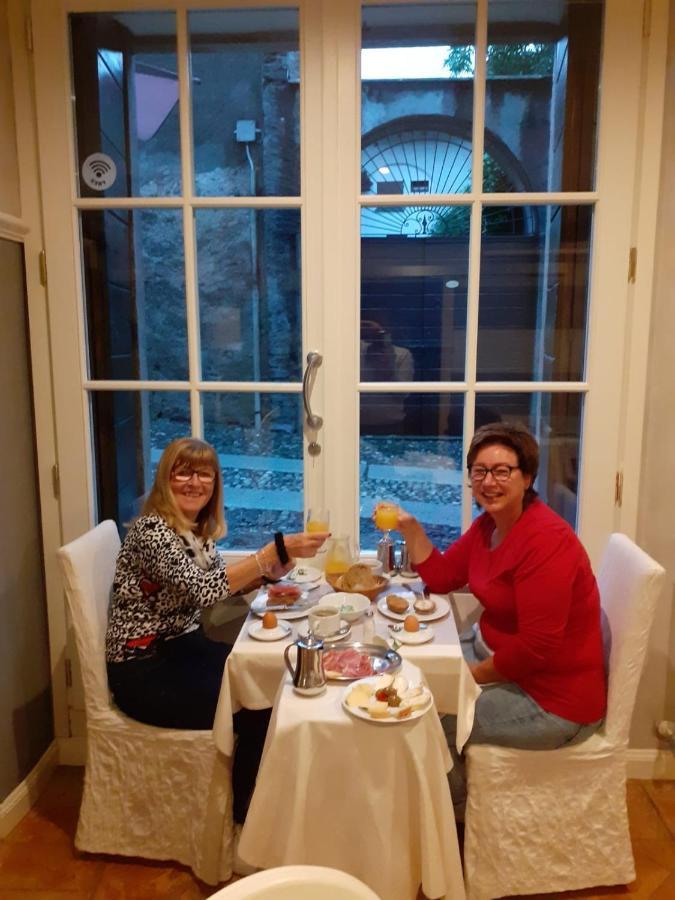 Casa Arizzoli 3* Cannobio