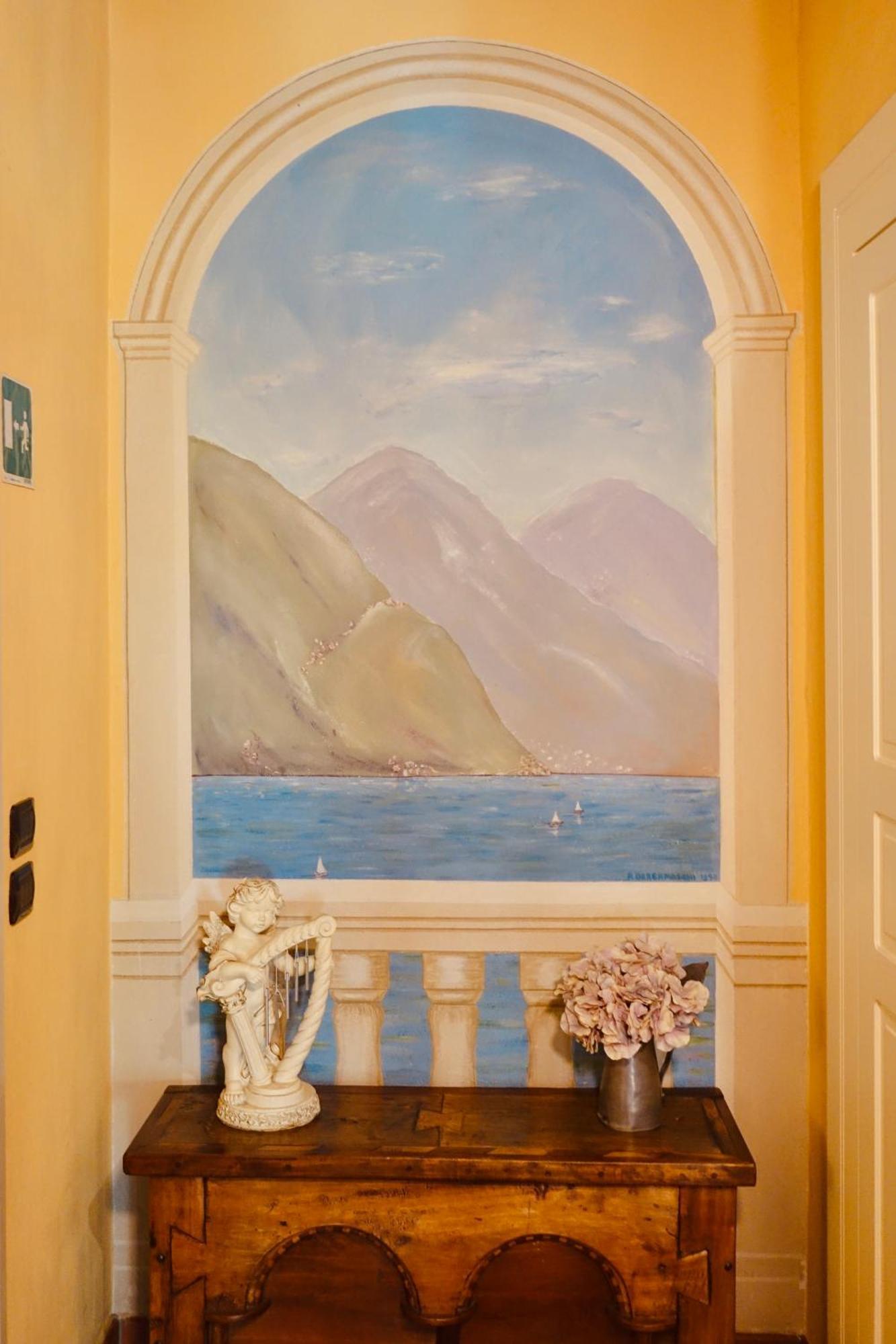 Casa Arizzoli 3* Cannobio