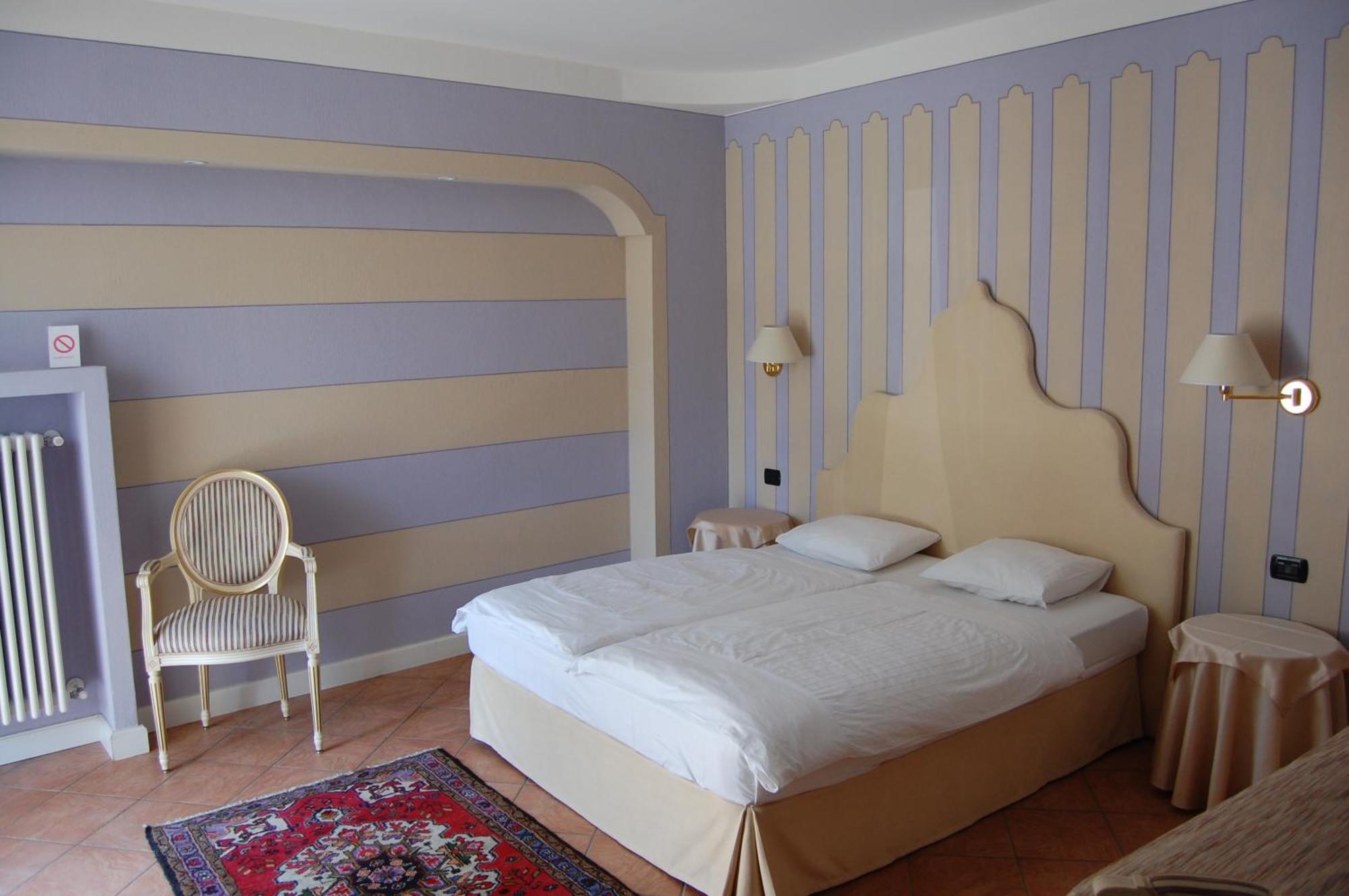 Casa Arizzoli 3*