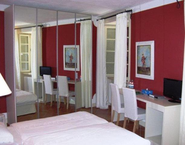Casa Arizzoli 3*