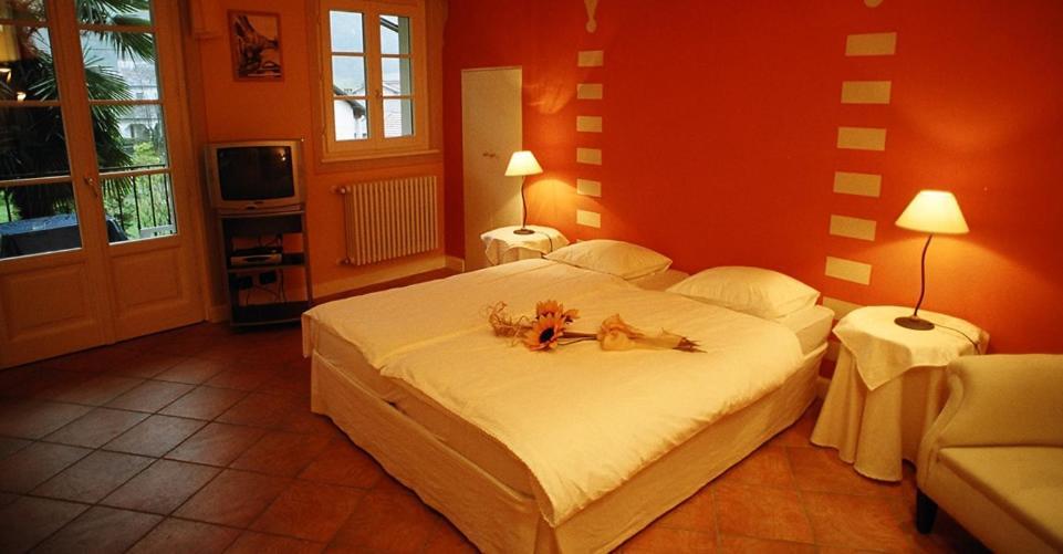 Casa Arizzoli Hotel