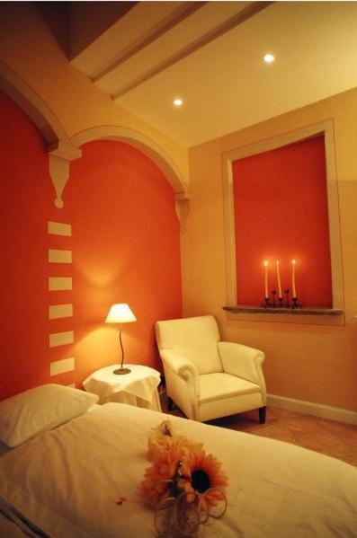 Hotel Casa Arizzoli 3*