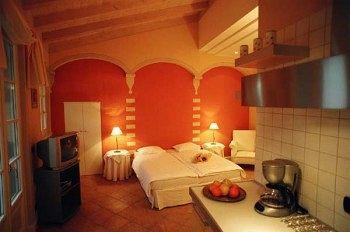 Hotel Casa Arizzoli 3*