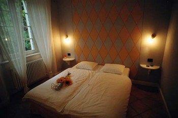 Hotel Casa Arizzoli 3*