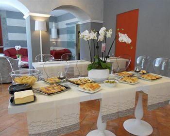 Hotel Casa Arizzoli 3*