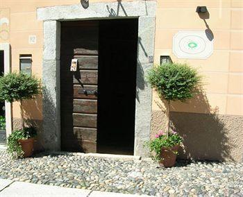 Casa Arizzoli Cannobio