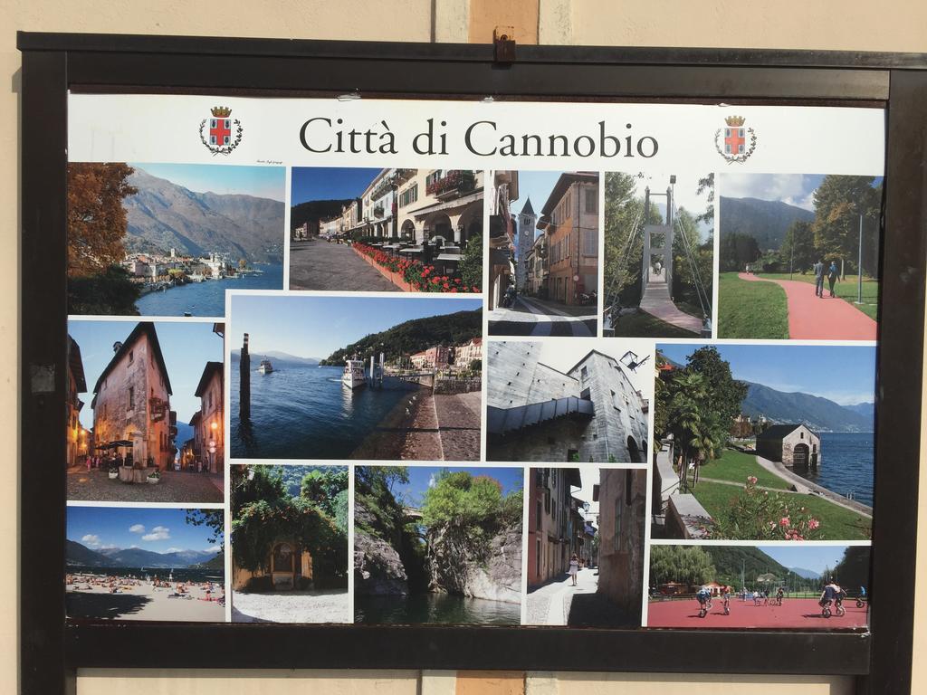 Casa Arizzoli 3*