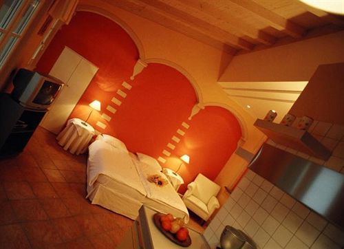 Casa Arizzoli Hotel Cannobio