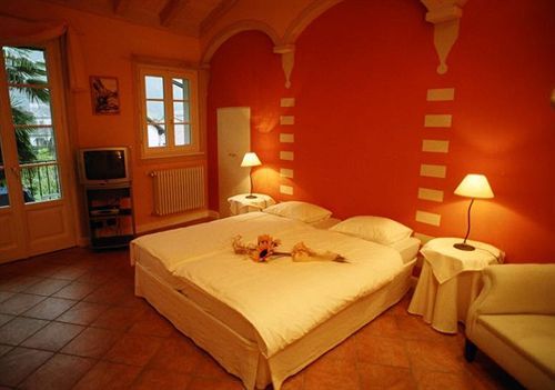 Casa Arizzoli 3*