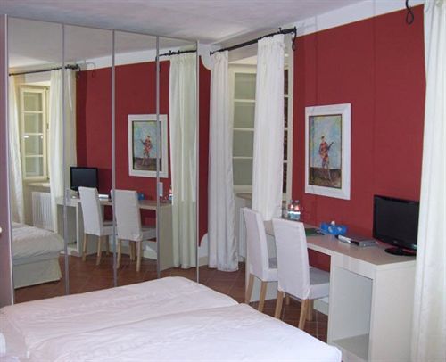 Casa Arizzoli Hotel Cannobio