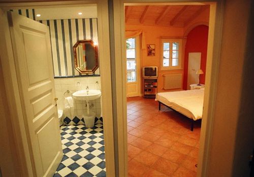 Casa Arizzoli 3* Cannobio