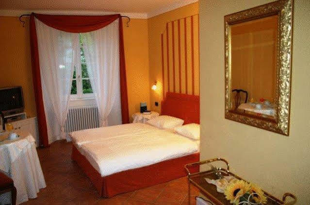 Hotel Casa Arizzoli