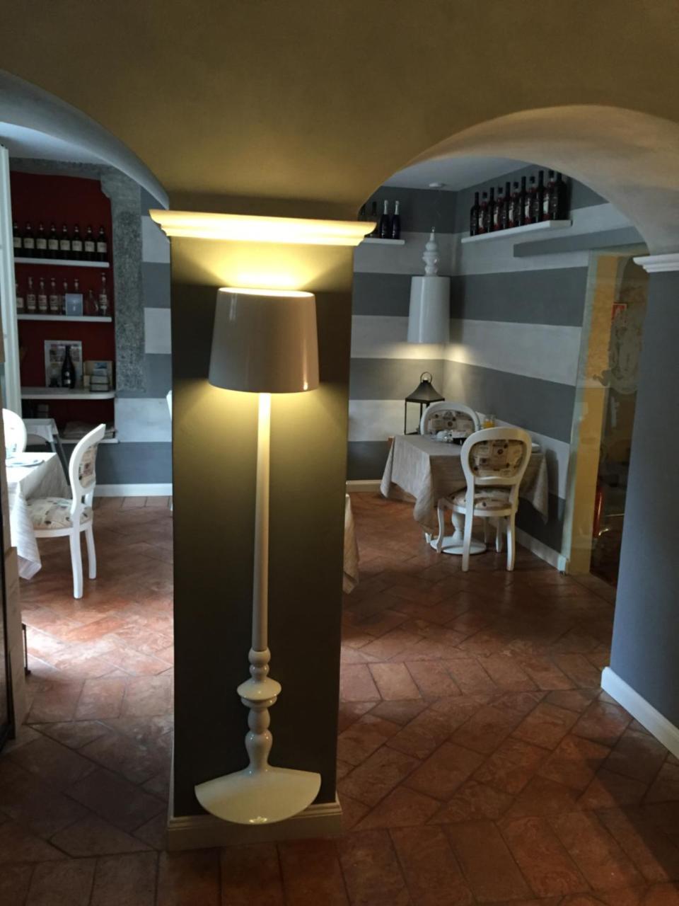 Casa Arizzoli Hotel