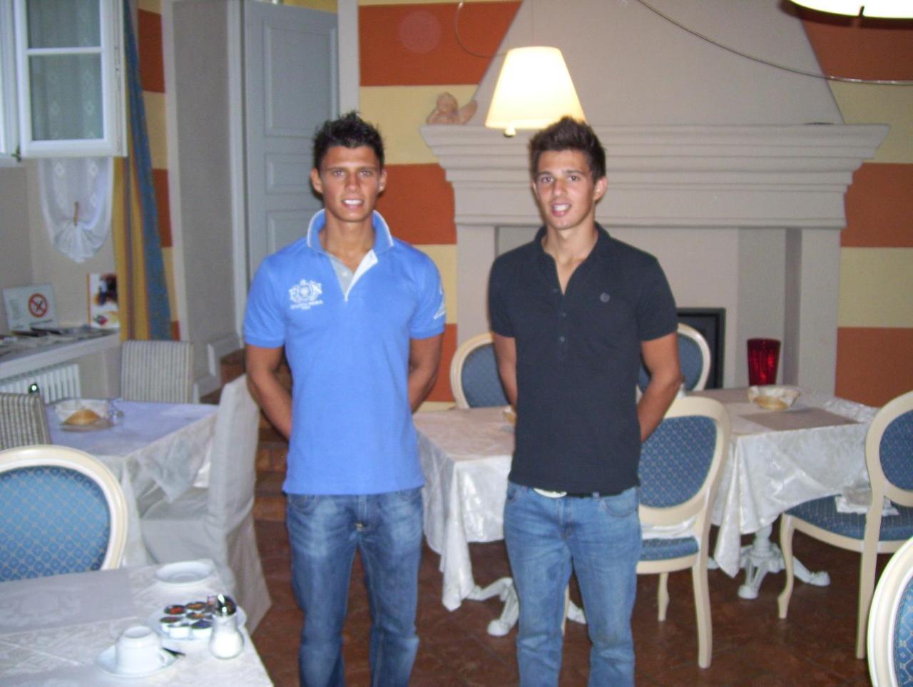 Casa Arizzoli Hotel