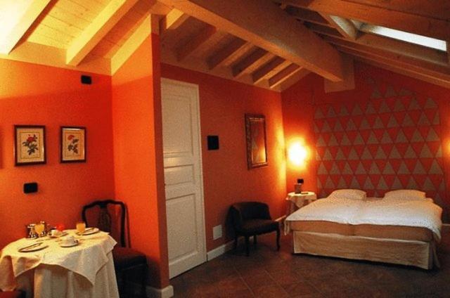 Casa Arizzoli Cannobio