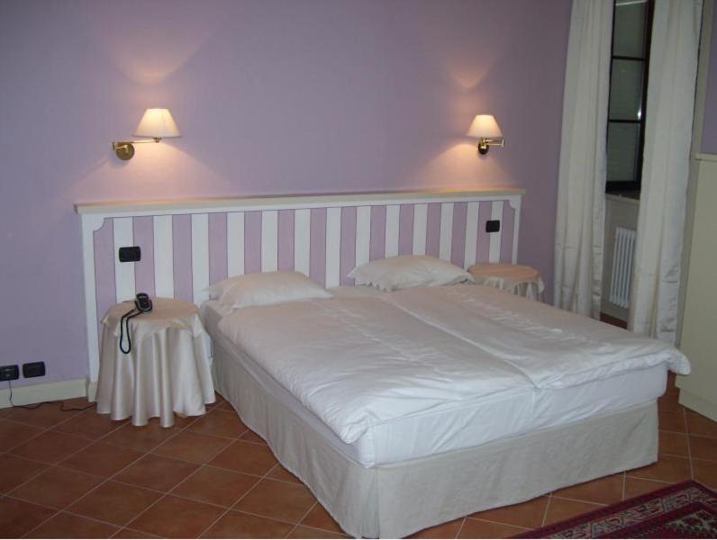 Casa Arizzoli 3* Cannobio